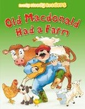 Cover: Old MacDonald Had a Farm - Award Publications Ltd