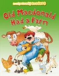 Enlarge image Cover: Old MacDonald Had a Farm - Award Publications Ltd