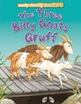 Cover: The Three Billy Goats Gruff - Award Publications Ltd