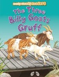 Cover: The Three Billy Goats Gruff - Award Publications Ltd