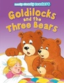 Cover: Goldilocks and the Three Bears - Award Publications Ltd