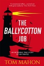 Cover: The Ballycotton Job - Mercier Press