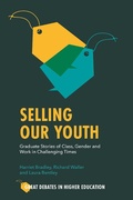 Cover: Selling Our Youth - Emerald Publishing Limited