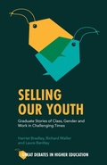 Cover: Selling Our Youth - Emerald Publishing Limited