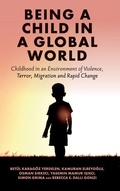 Cover: Being a Child in a Global World - Emerald Publishing Limited