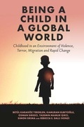 Cover: Being a Child in a Global World - Emerald Publishing Limited