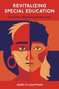 Cover: Revitalizing Special Education - Emerald Publishing Limited