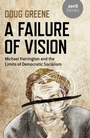Cover: Failure of Vision - Zero Books