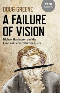 Enlarge image Cover: Failure of Vision - Zero Books