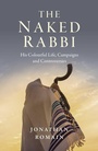 Cover: The Naked Rabbi - Christian Alternative