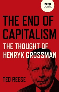 Abbildung von: End of Capitalism - Collective Ink