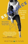 Cover: Rebalance - Changemakers Books