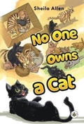 Cover: No One Owns a Cat - Bumblebee Books