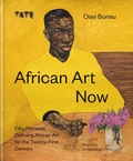 Cover: African Art Now - Ilex Press
