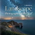 Cover: Landscape Photographer of the Year - Ilex Press