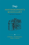 Cover: Pring's Photographer's Miscellany - Ilex Press