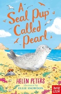 Cover: A Seal Pup Called Pearl - Nosy Crow Ltd