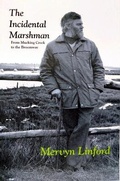 Cover: The Incidental Marshman - Campanula Books