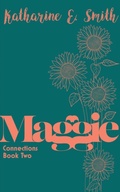 Cover: Maggie - Heddon Publishing