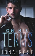 Cover: On His Terms - Somebooks