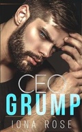 Cover: CEO Grump - Somebooks