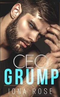 Enlarge image Cover: CEO Grump - Somebooks