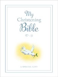 Cover: My Christening Bible - Scamp Publishing