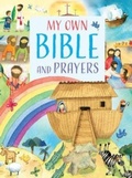 Cover: My Own Bible and Prayers - Scamp Publishing