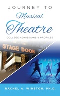 Cover: Journey to Musical Theatre - Lizard Publishing