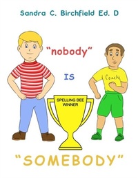 Abbildung von: Nobody is Somebody - ReadersMagnet LLC