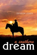 Cover: A Southern Dream - ReadersMagnet LLC