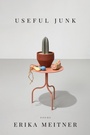 Cover: Useful Junk - BOA Editions Ltd.