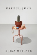 Cover: Useful Junk - BOA Editions Ltd.