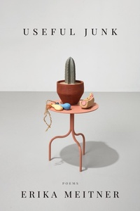 Enlarge image Cover: Useful Junk - BOA Editions Ltd.
