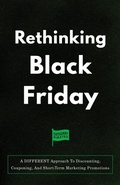 Cover: Rethinking Black Friday - Nicolas Mather