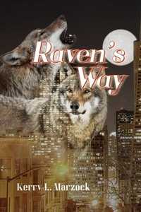 Abbildung von: Raven's Way - ReadersMagnet LLC