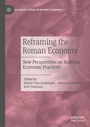 Cover: Reframing the Roman Economy - Palgrave Macmillan