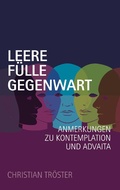Cover: Leere F&uuml;lle Gegenwart - Books on Demand