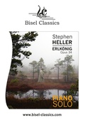 Cover: Erlk&ouml;nig - Books on Demand