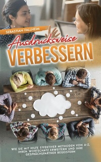 Abbildung von: Ausdrucksweise verbessern - tolino media