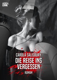 Enlarge image Cover: DIE REISE INS VERGESSEN - BookRix