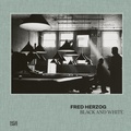 Cover: Fred Herzog - Hatje Cantz Verlag