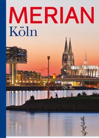 Abbildung von: MERIAN Köln 2/23 - Merian / Holiday