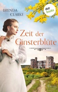 Cover: Zeit der Ginsterbl&uuml;te - dotbooks
