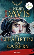 Cover: Die Gef&auml;hrtin des Kaisers - dotbooks