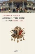 Cover: Osmanli - T&uuml;rk Tarihi - Alfa Basim Yayim Dagitim