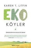 Cover: Eko K&ouml;yler - Alfa Basim Yayim Dagitim