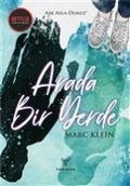 Cover: Arada Bir Yerde - Theseus Yayinevi
