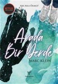 Enlarge image Cover: Arada Bir Yerde - Theseus Yayinevi