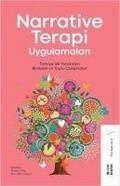 Cover: Narrative Terapi Uygulamalari - Ketebe Yayinlari